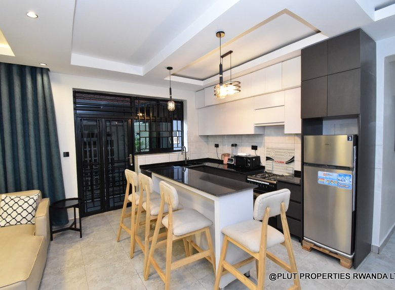 Gisozi apartment for rent