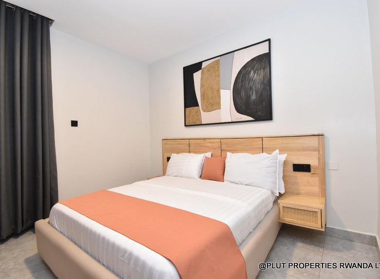 Gisozi apartment for rent