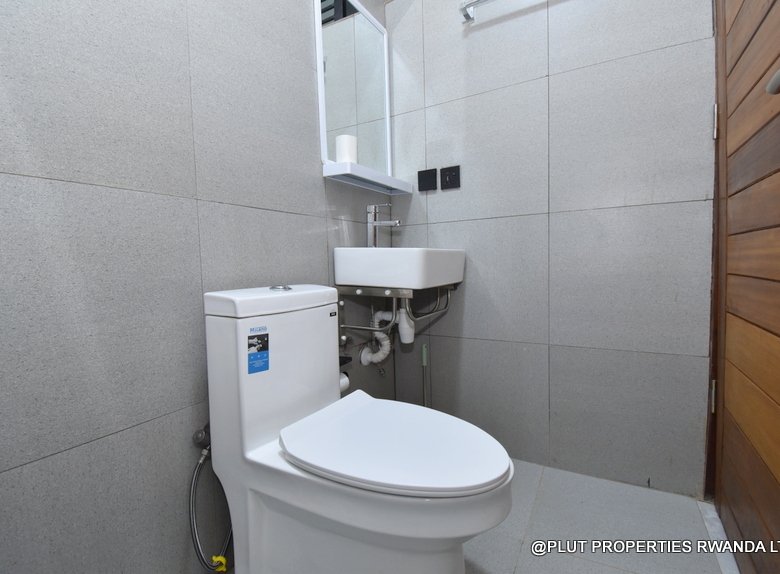 Gisozi apartment for rent