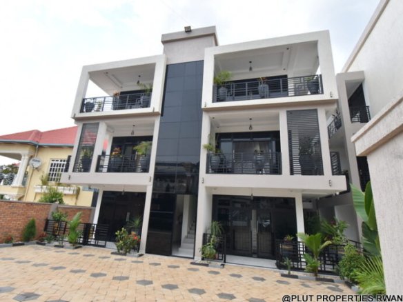 Gisozi apartment for rent