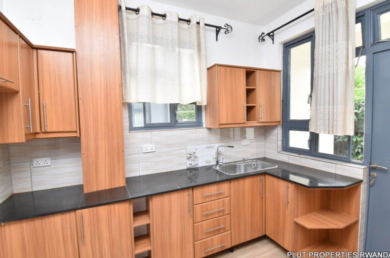 Gisozi house for rent