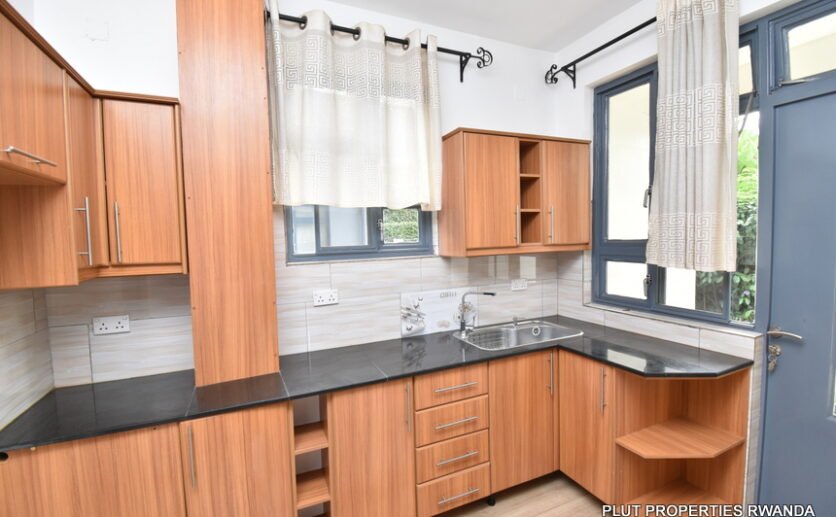 Gisozi house for rent