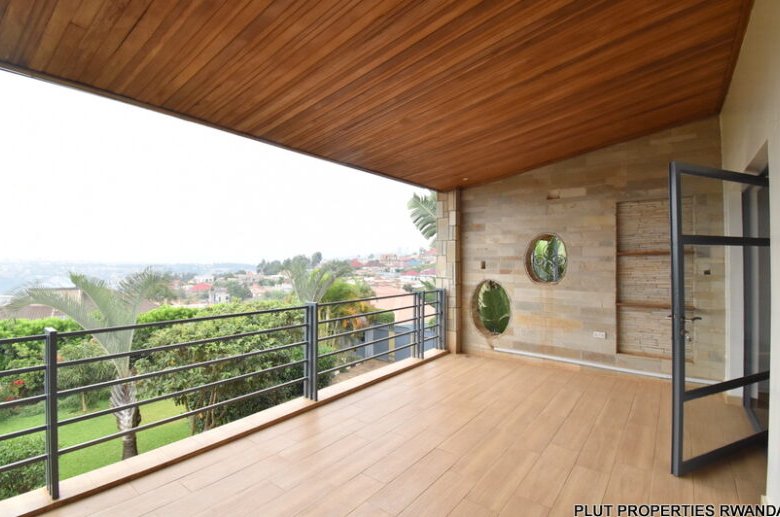Gisozi house for rent