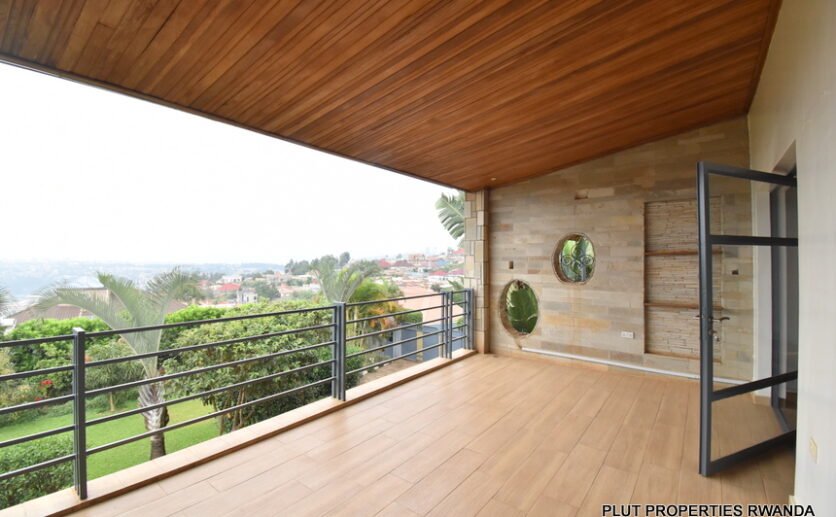 Gisozi house for rent