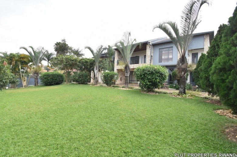 Gisozi house for rent