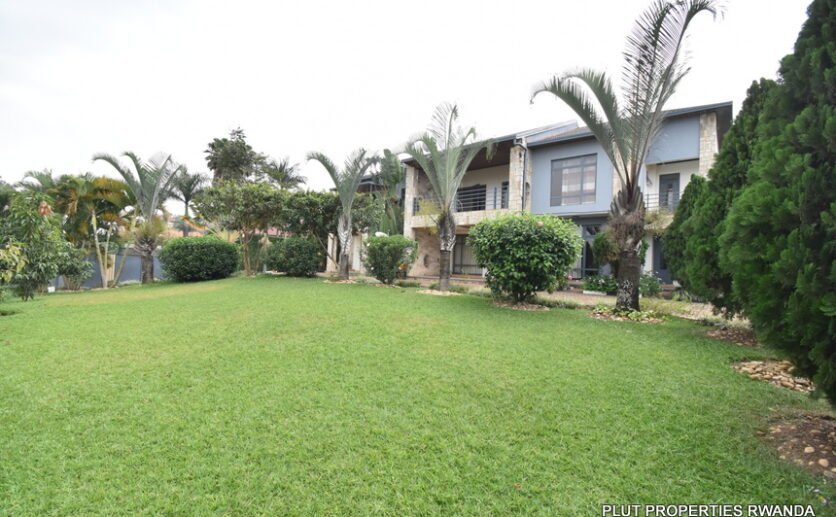 Gisozi house for rent
