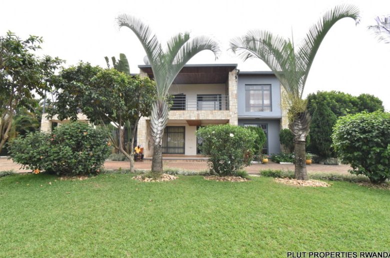 Gisozi house for rent