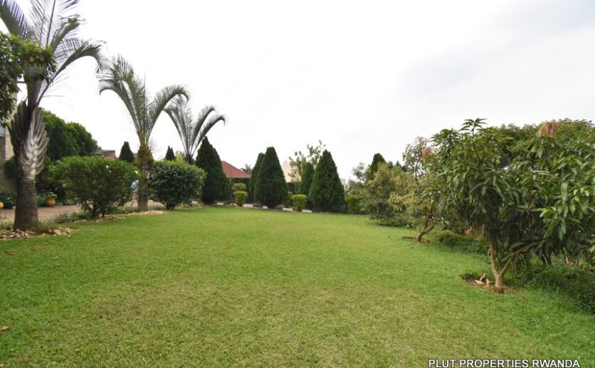 Gisozi house for rent