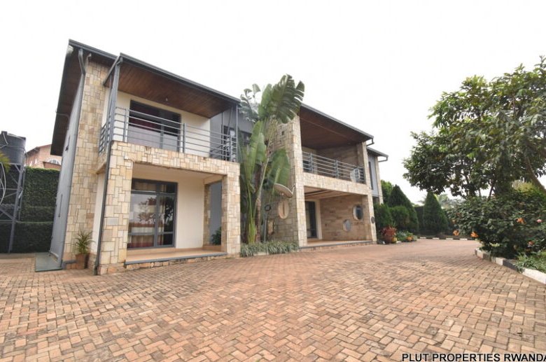 Gisozi house for rent