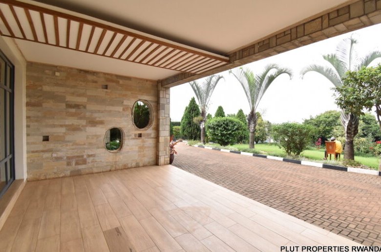 Gisozi house for rent