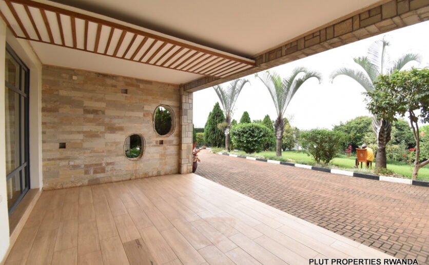 Gisozi house for rent