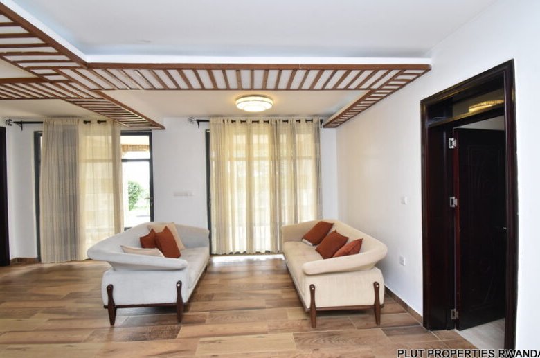 Gisozi house for rent