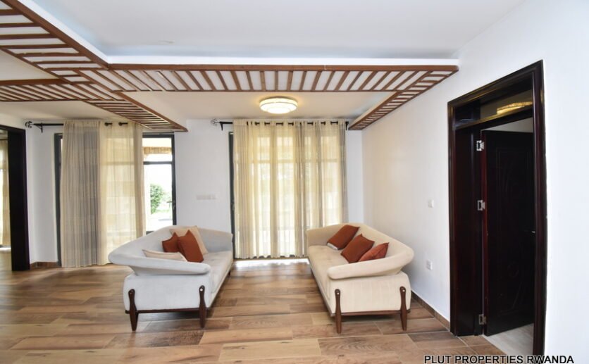 Gisozi house for rent