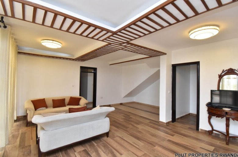 Gisozi house for rent