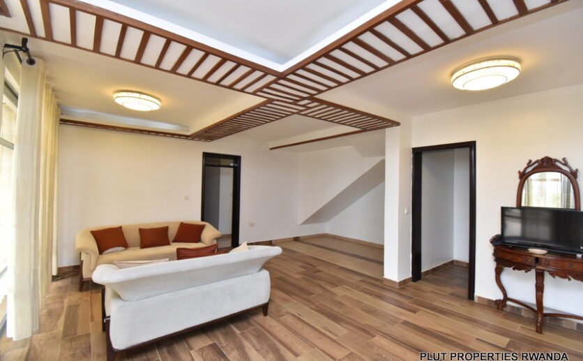 Gisozi house for rent