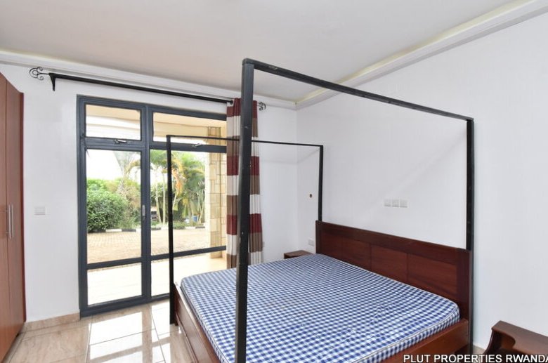 Gisozi house for rent