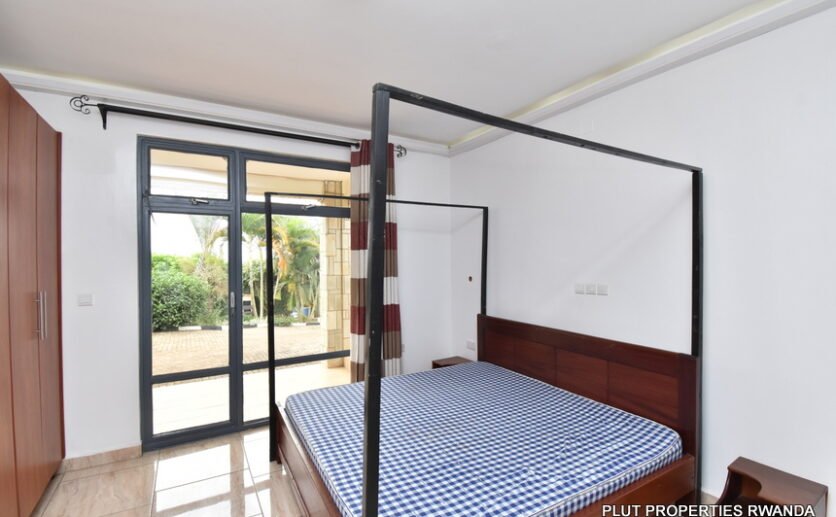 Gisozi house for rent