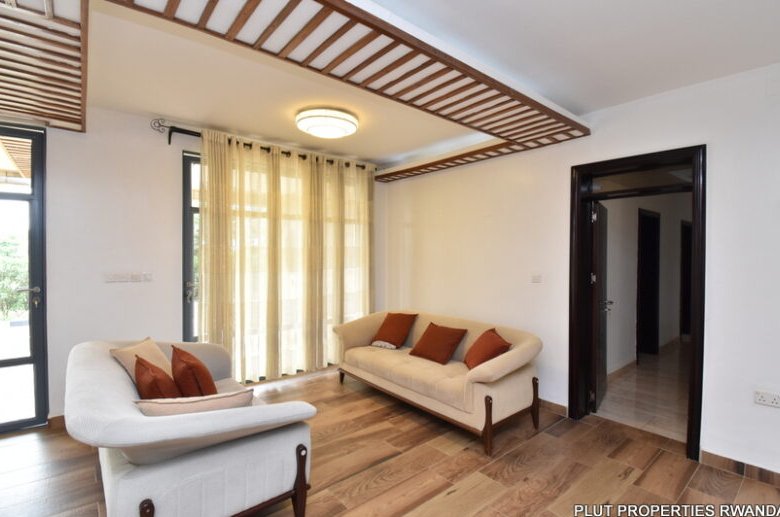 Gisozi house for rent