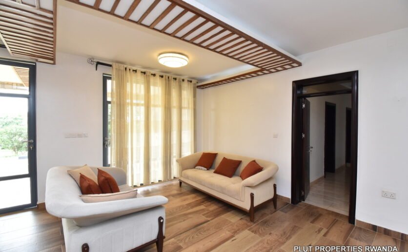 Gisozi house for rent