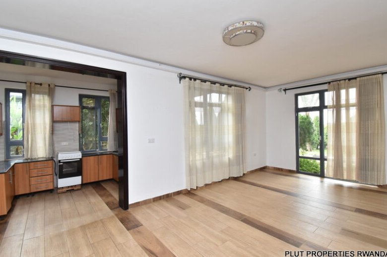 Gisozi house for rent