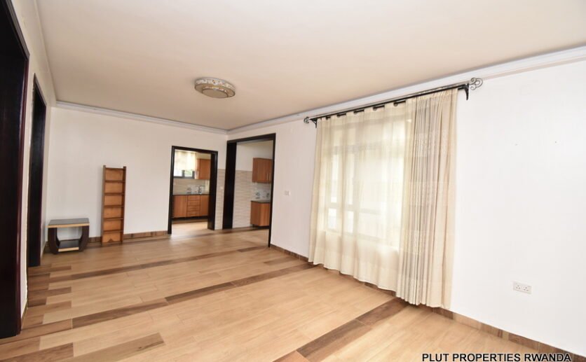 Gisozi house for rent