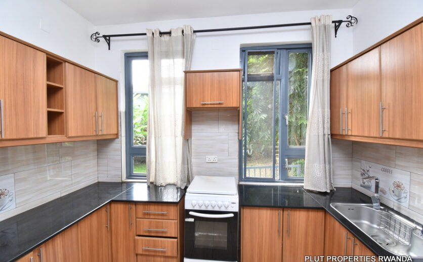 Gisozi house for rent