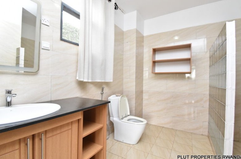 Gisozi house for rent