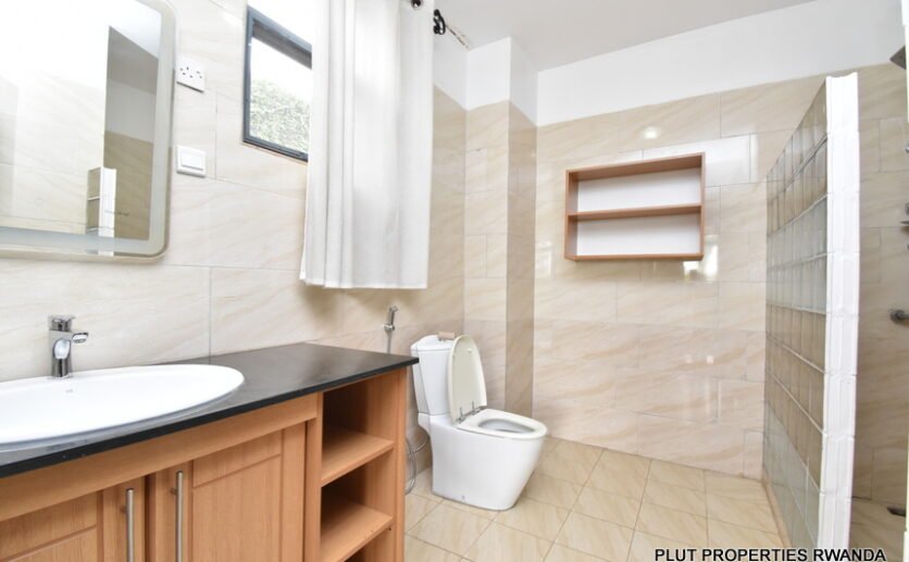 Gisozi house for rent
