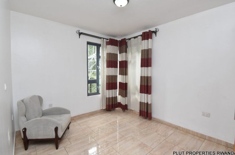 Gisozi house for rent