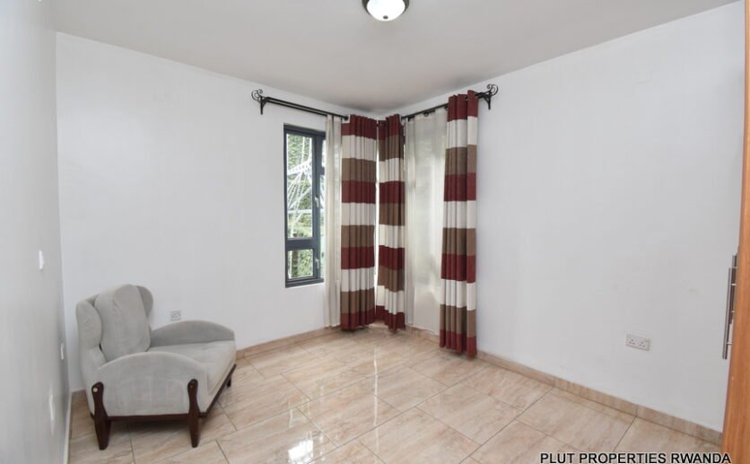 Gisozi house for rent