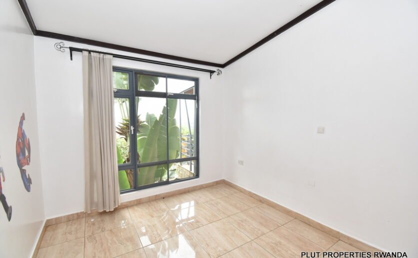 Gisozi house for rent