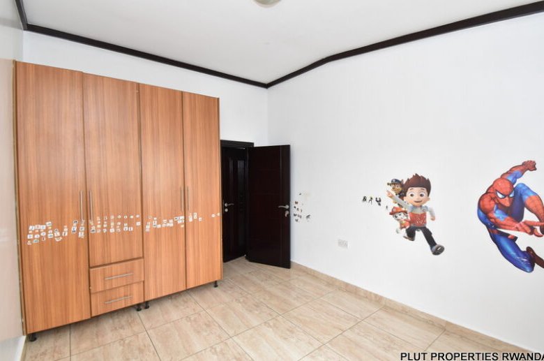 Gisozi house for rent