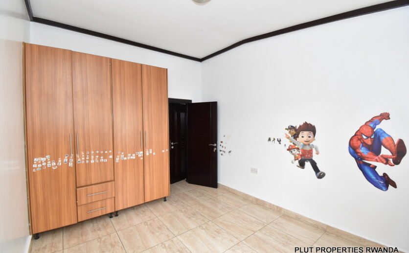 Gisozi house for rent