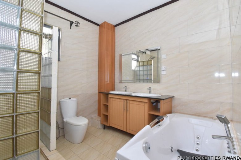 Gisozi house for rent