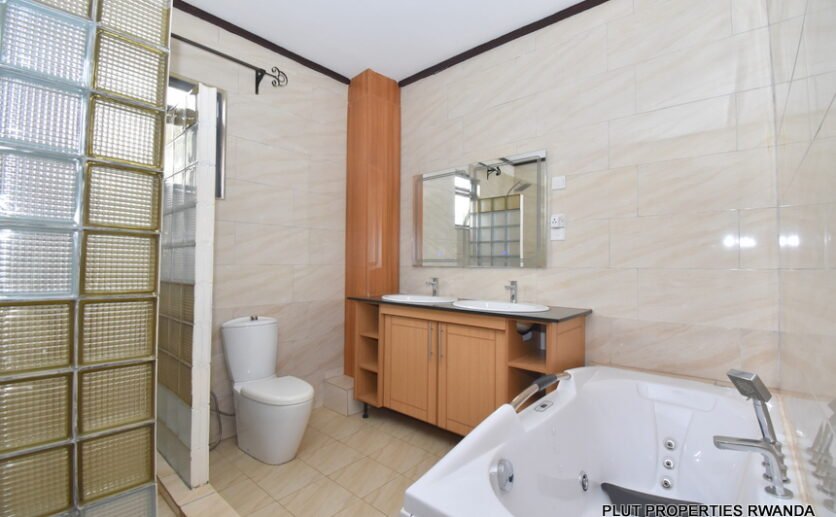 Gisozi house for rent