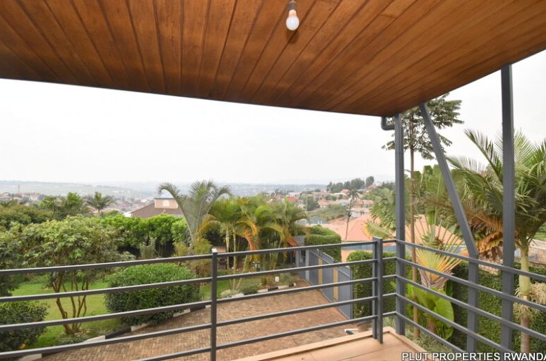 Gisozi house for rent