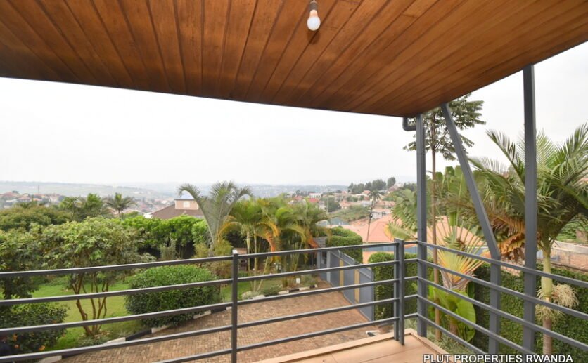 Gisozi house for rent