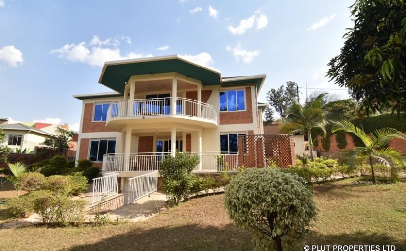 Home for rent in Gisozi plut properties (9) Home for rent in Gisozi