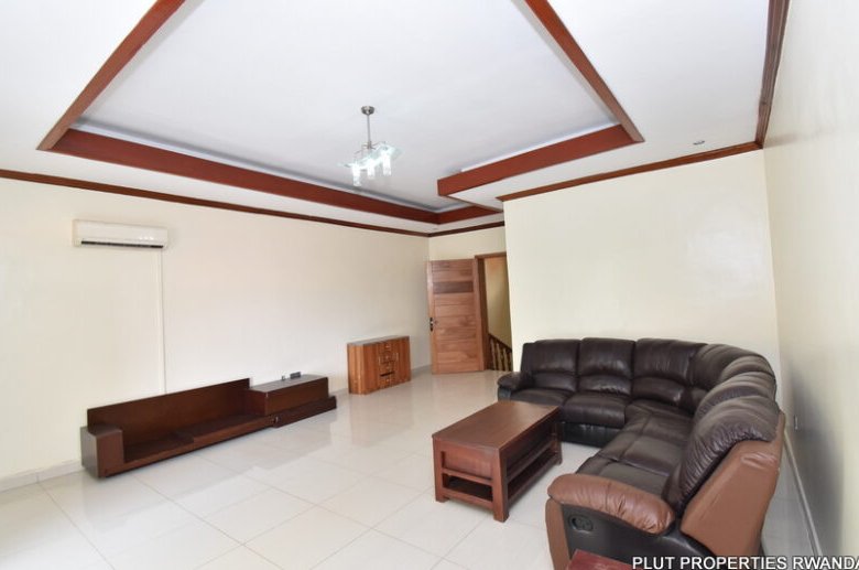 House for Rent in Gacuriro Kigali