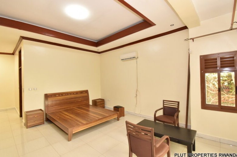 House for Rent in Gacuriro Kigali