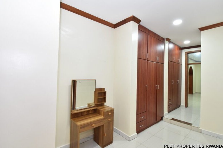 House for Rent in Gacuriro Kigali
