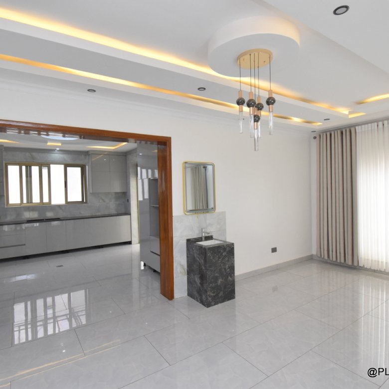 House for Rent in Gacuriro – Umucyo Estate