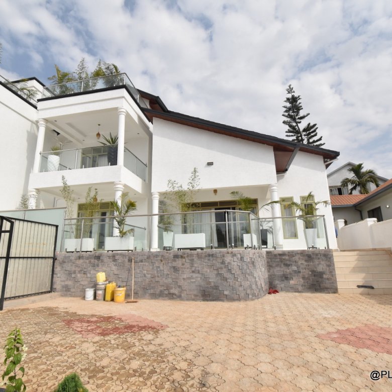 House for Rent in Gacuriro – Umucyo Estate