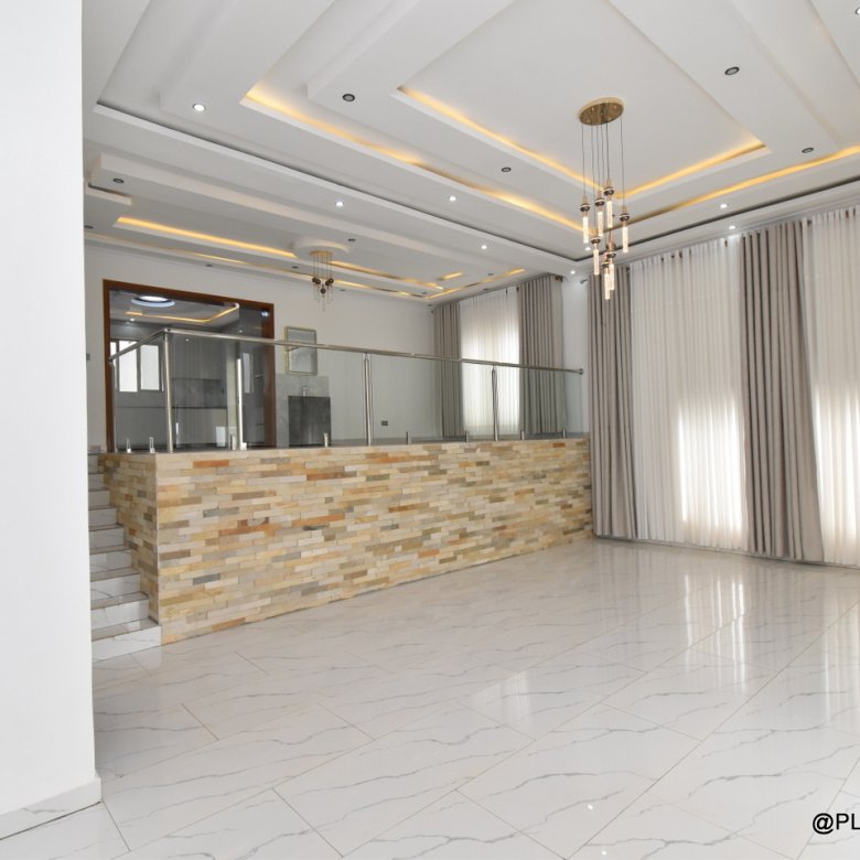 House for Rent in Gacuriro – Umucyo Estate