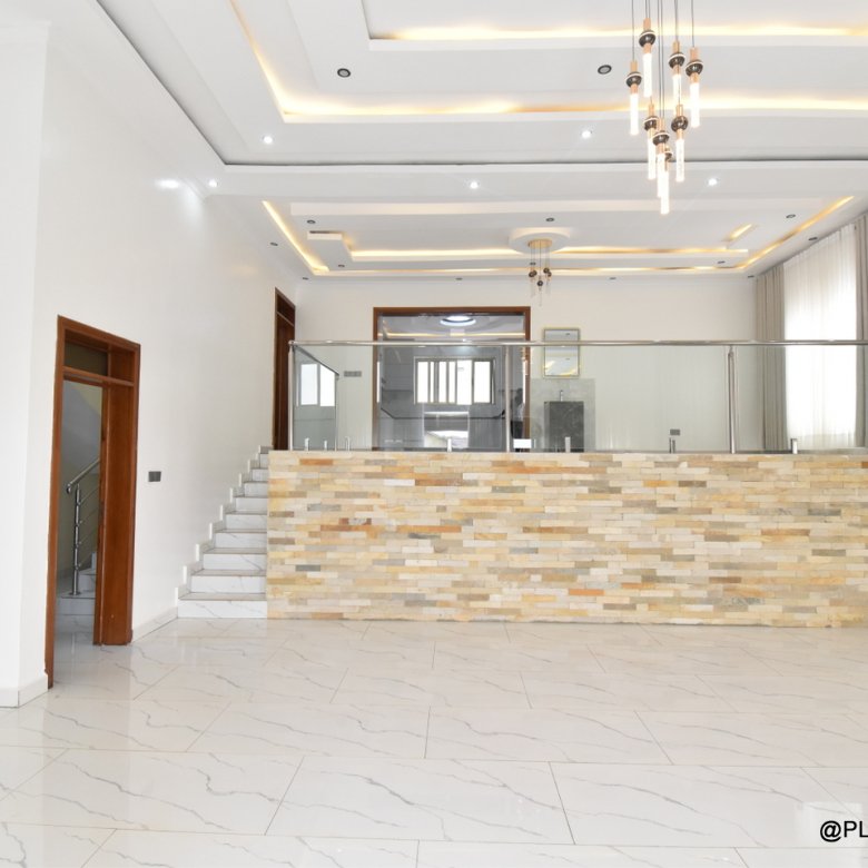 House for Rent in Gacuriro – Umucyo Estate