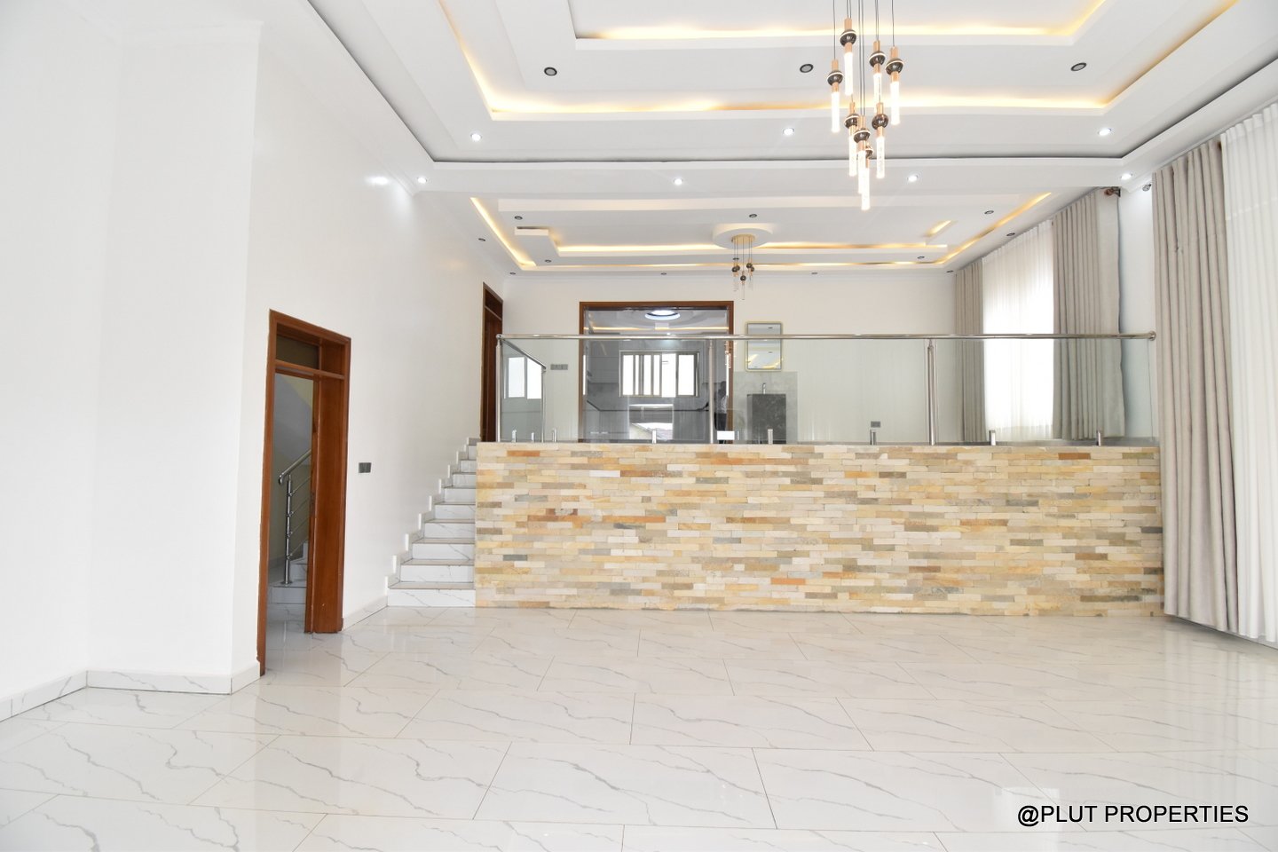 House for rent in Gacuriro – umucyo estate plut properties (12) House for Rent in Gacuriro – Umucyo Estate
