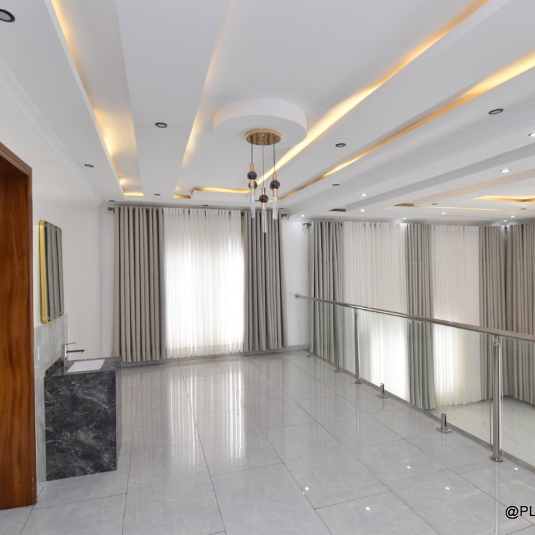House for Rent in Gacuriro – Umucyo Estate