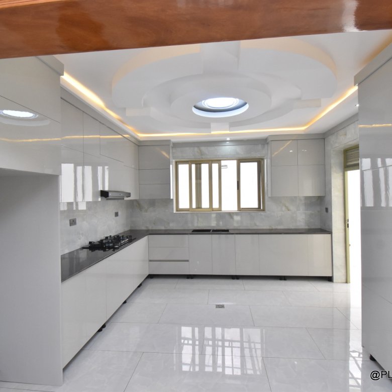 House for Rent in Gacuriro – Umucyo Estate