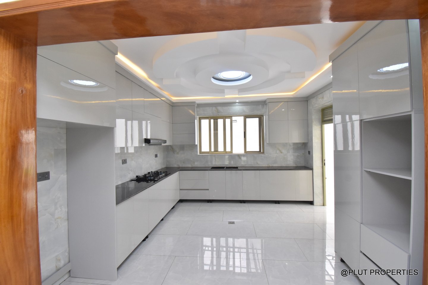 House for rent in Gacuriro – umucyo estate plut properties (14) House for Rent in Gacuriro – Umucyo Estate