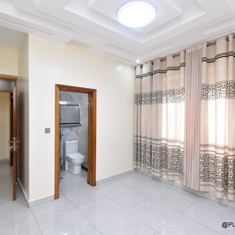 House for Rent in Gacuriro – Umucyo Estate
